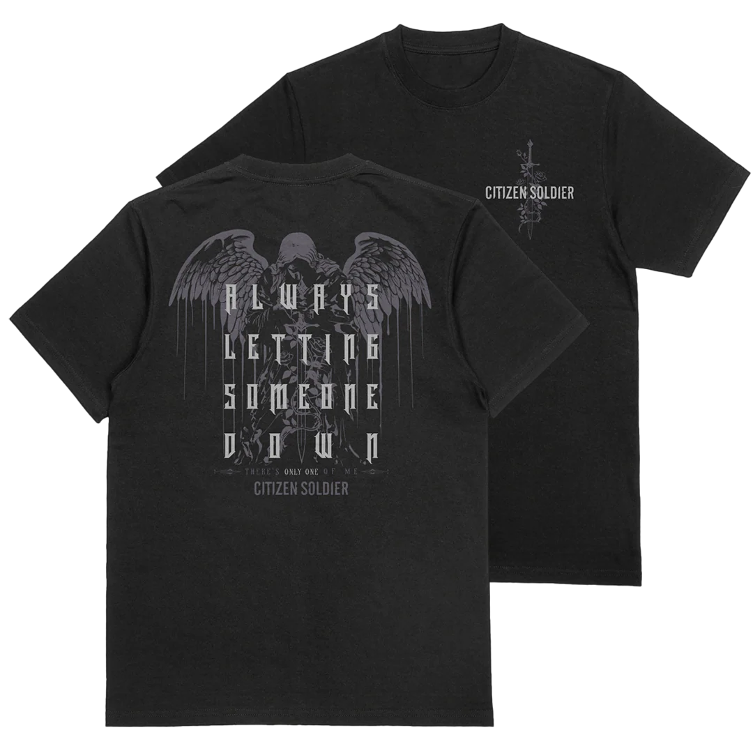 Limited Run Shirts
